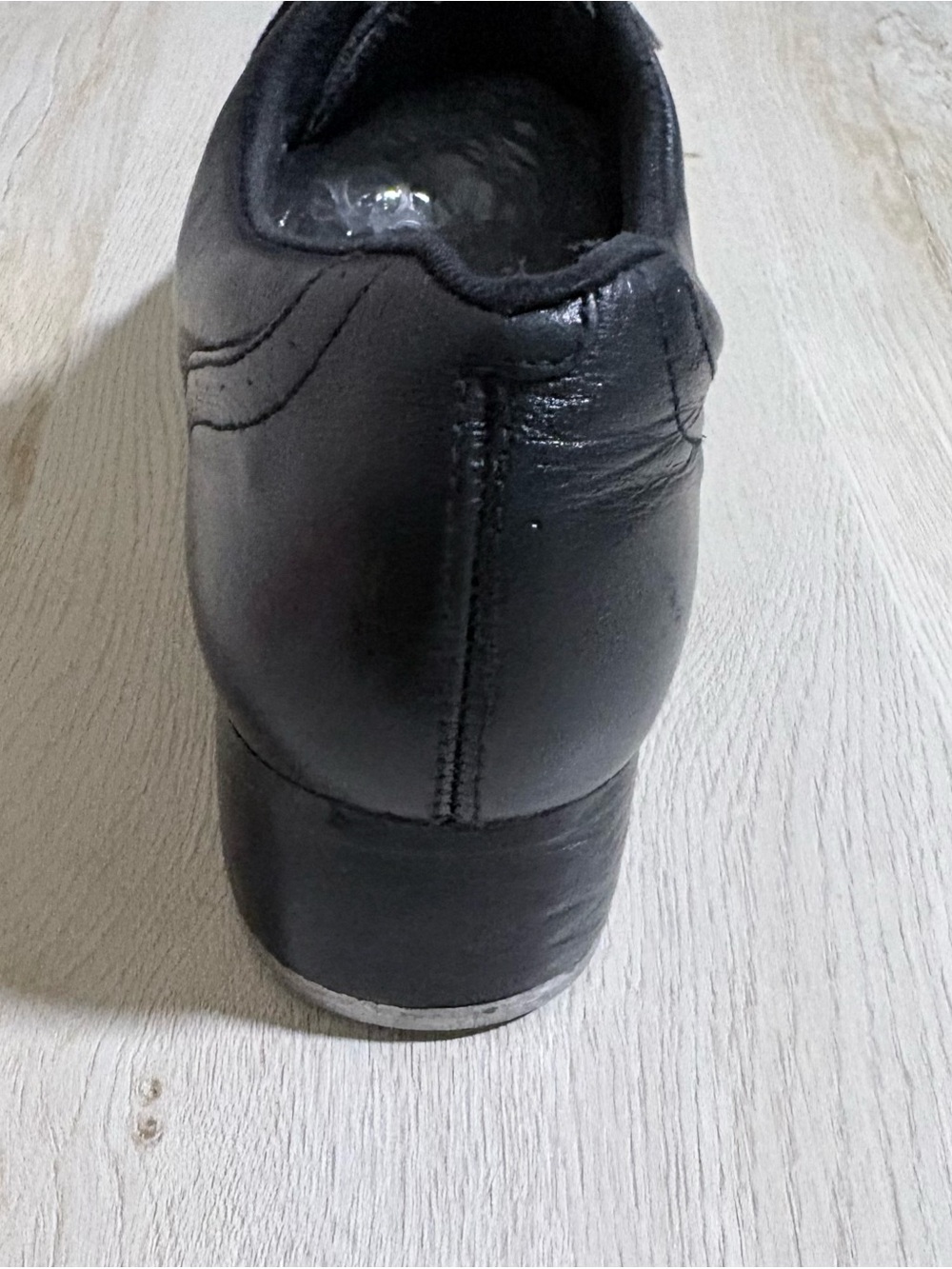 Bloch Jason Samuel Smith Women's Tap Shoes - Picture 12 of 12